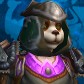 Character Avatar